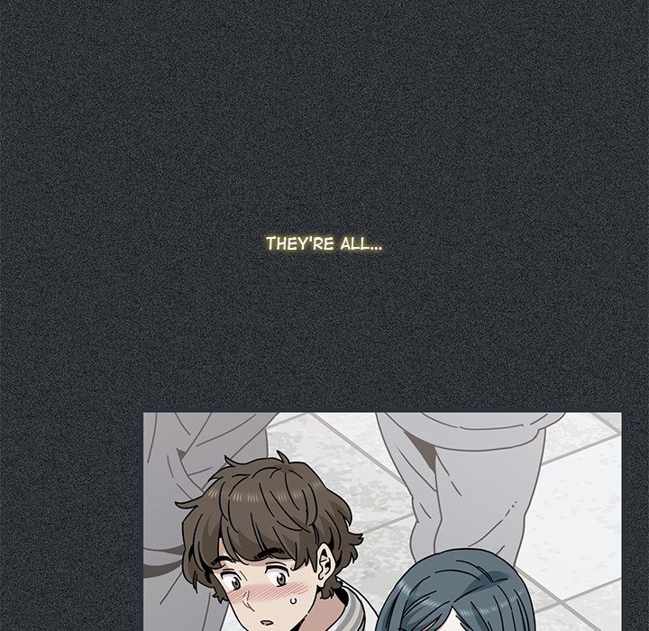 NEW  A Turning Point Page 46 - MangaHe