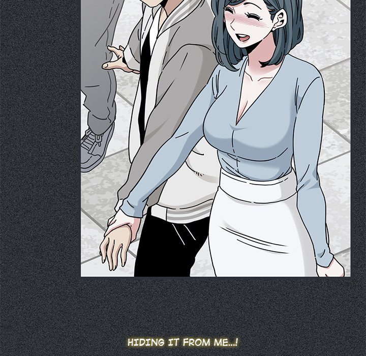 NEW  A Turning Point Page 47 - MangaHe
