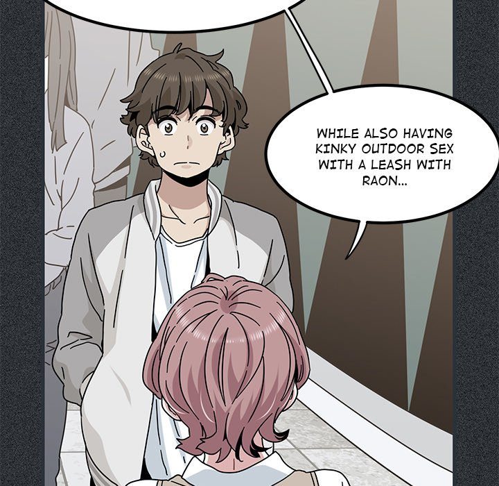 NEW  A Turning Point Page 49 - MangaHe