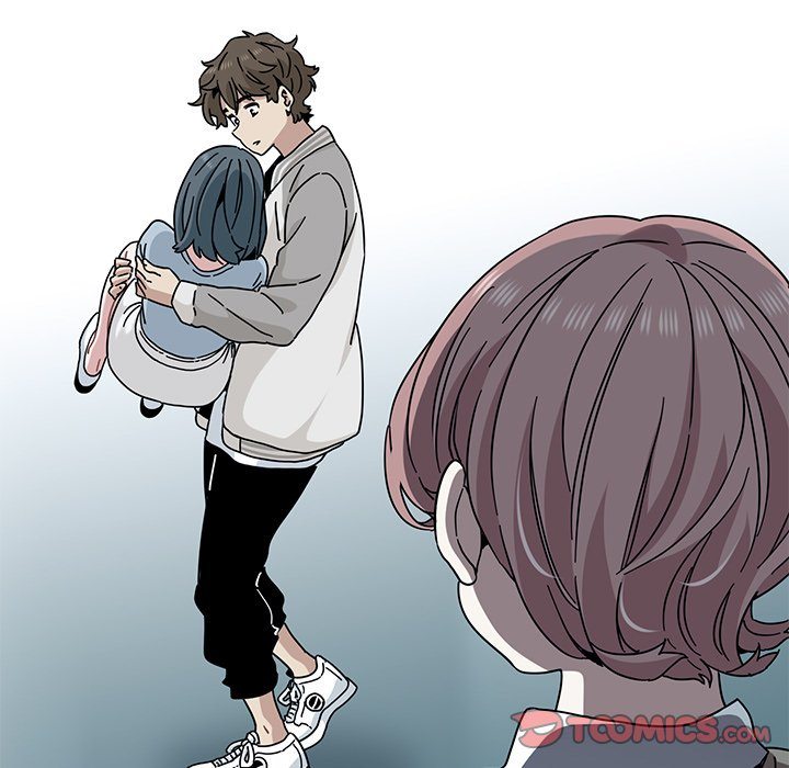 NEW  A Turning Point Page 57 - MangaHe