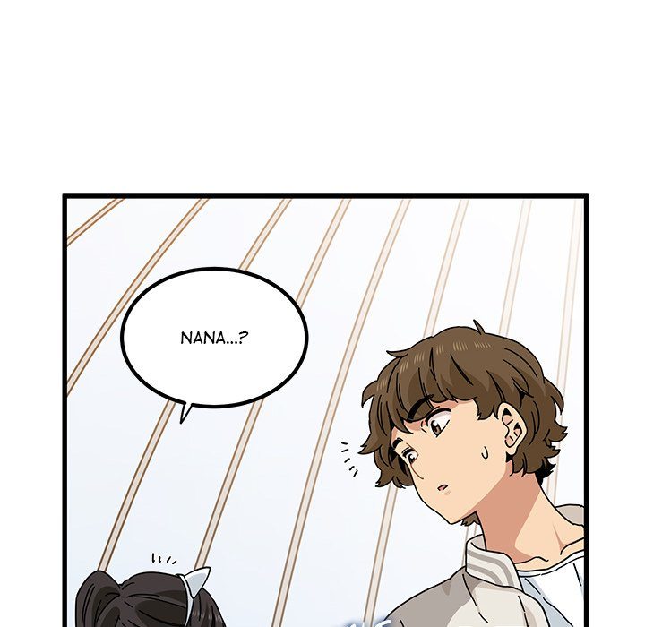 NEW  A Turning Point Page 64 - MangaHe