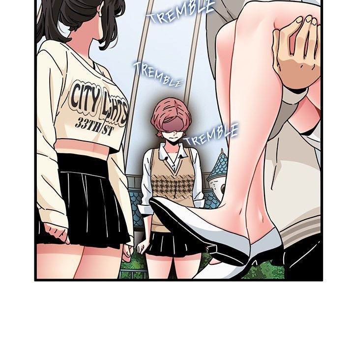 NEW  A Turning Point Page 65 - MangaHe