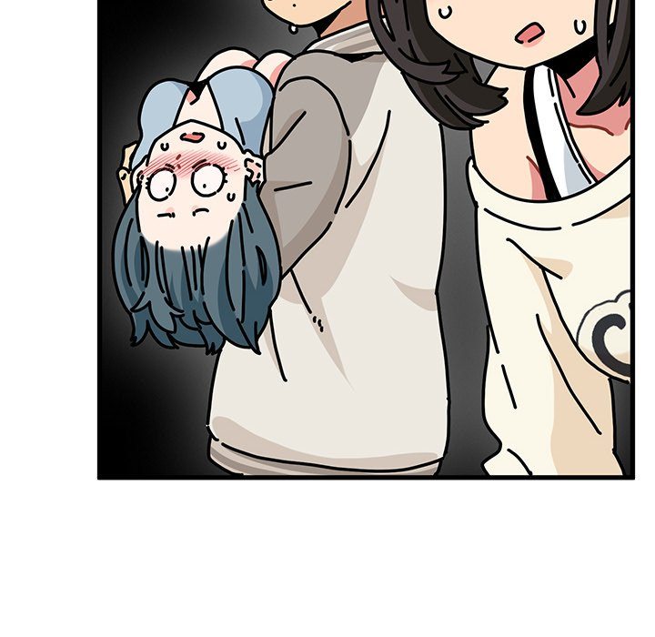 NEW  A Turning Point Page 70 - MangaHe