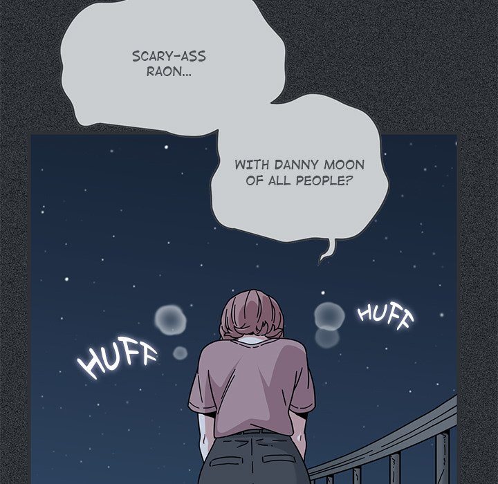 NEW  A Turning Point Page 8 - MangaHe