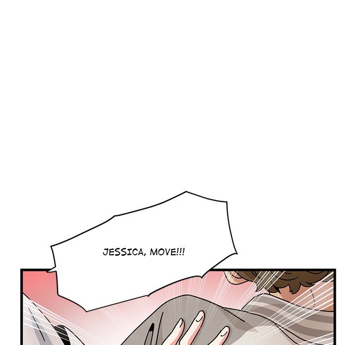 NEW  A Turning Point Page 71 - MangaHe