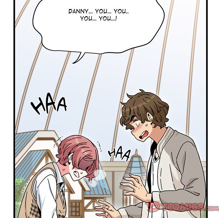 NEW  A Turning Point Page 75 - MangaHe