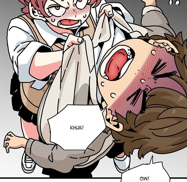 NEW  A Turning Point Page 78 - MangaHe