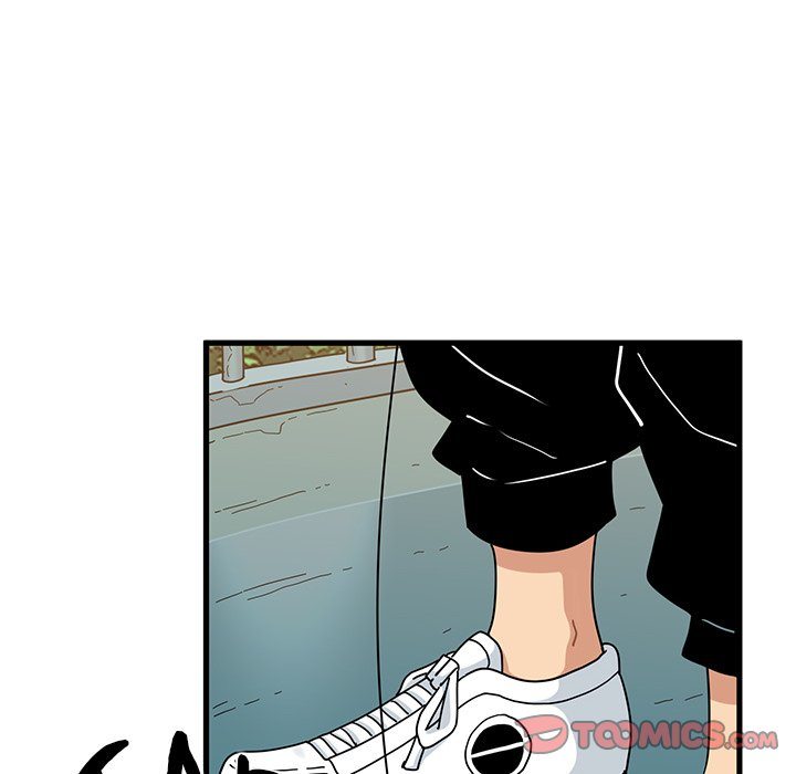 NEW  A Turning Point Page 84 - MangaHe