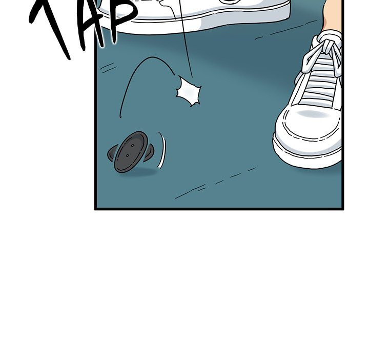 NEW  A Turning Point Page 85 - MangaHe