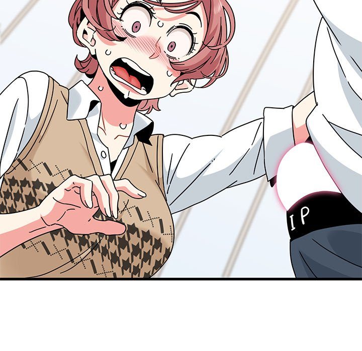 NEW  A Turning Point Page 89 - MangaHe