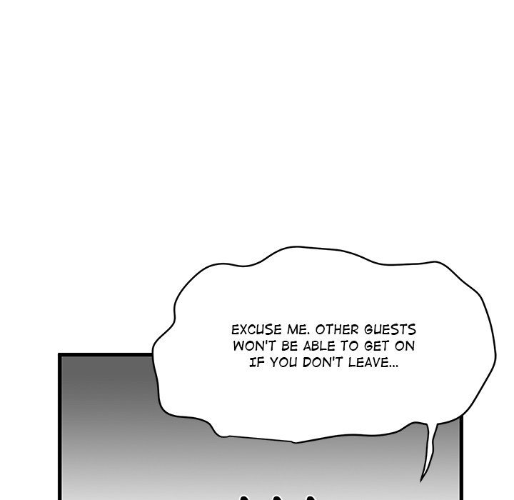 NEW  A Turning Point Page 90 - MangaHe