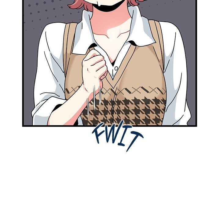 NEW  A Turning Point Page 94 - MangaHe