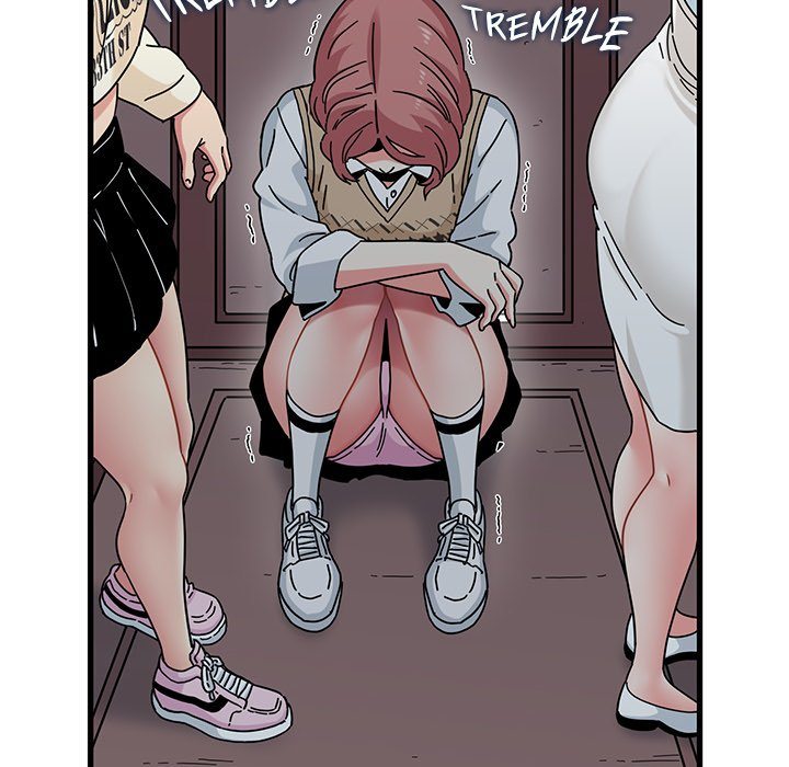 NEW  A Turning Point Page 100 - MangaHe