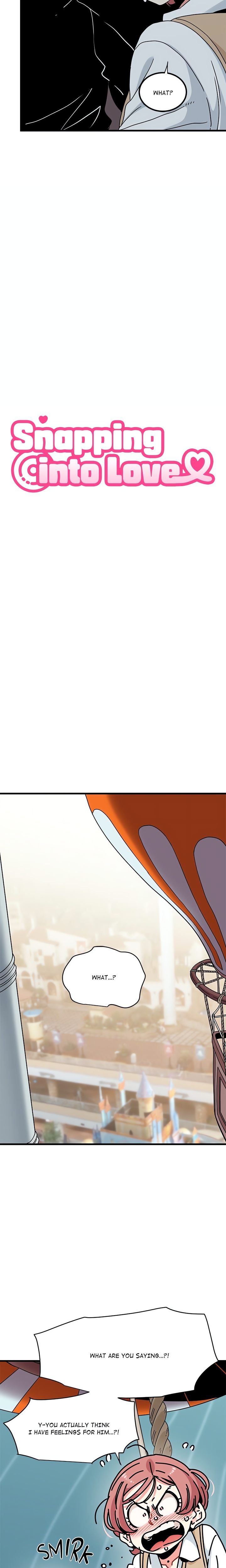 NEW  A Turning Point Page 9 - MangaHe