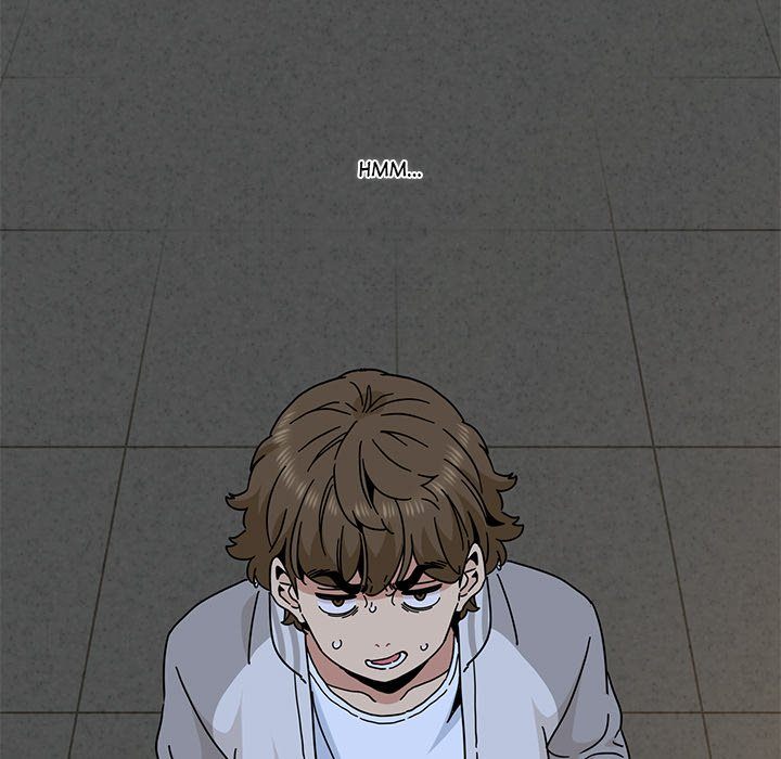 NEW  A Turning Point Page 104 - MangaHe