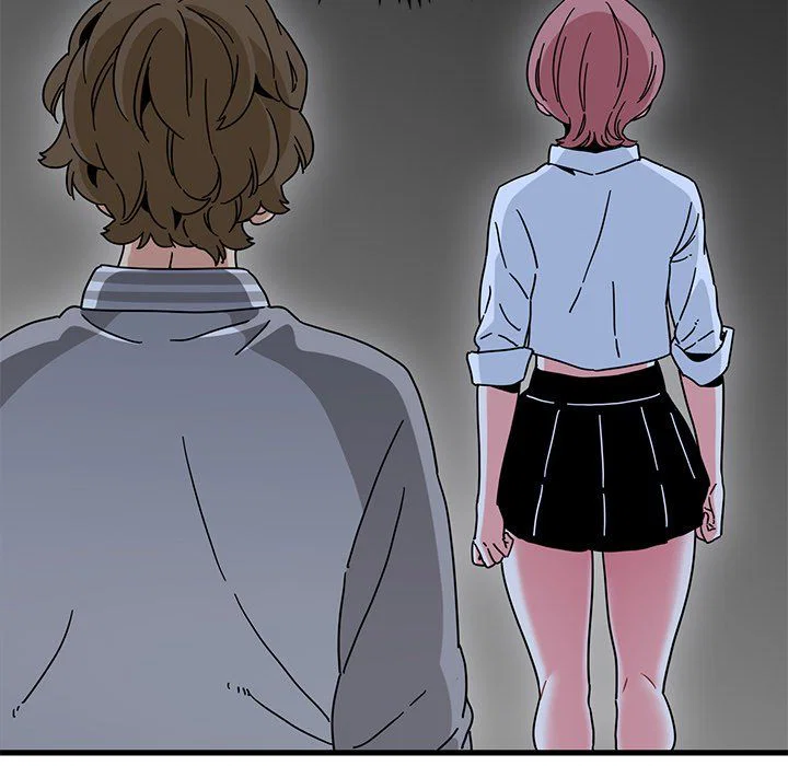NEW  A Turning Point Page 107 - MangaHe