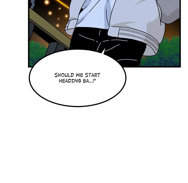 NEW  A Turning Point Page 110 - MangaHe