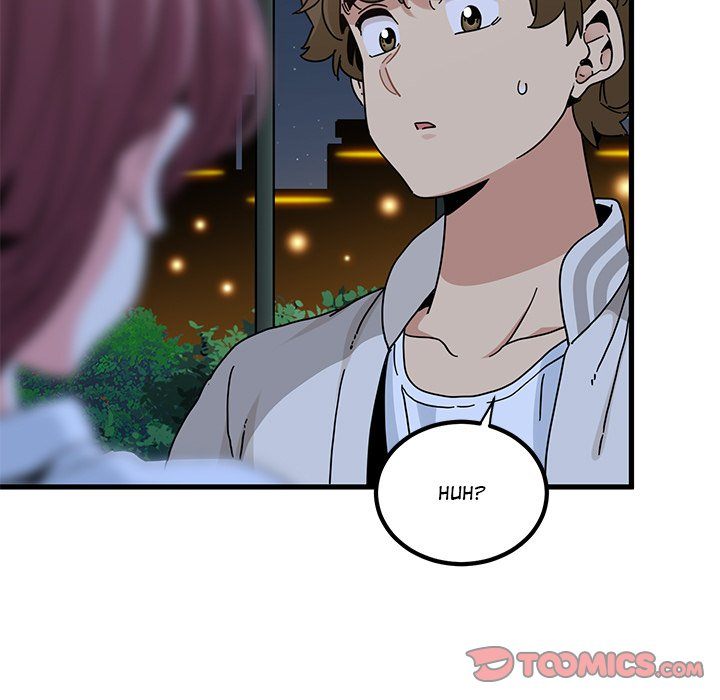 NEW  A Turning Point Page 112 - MangaHe