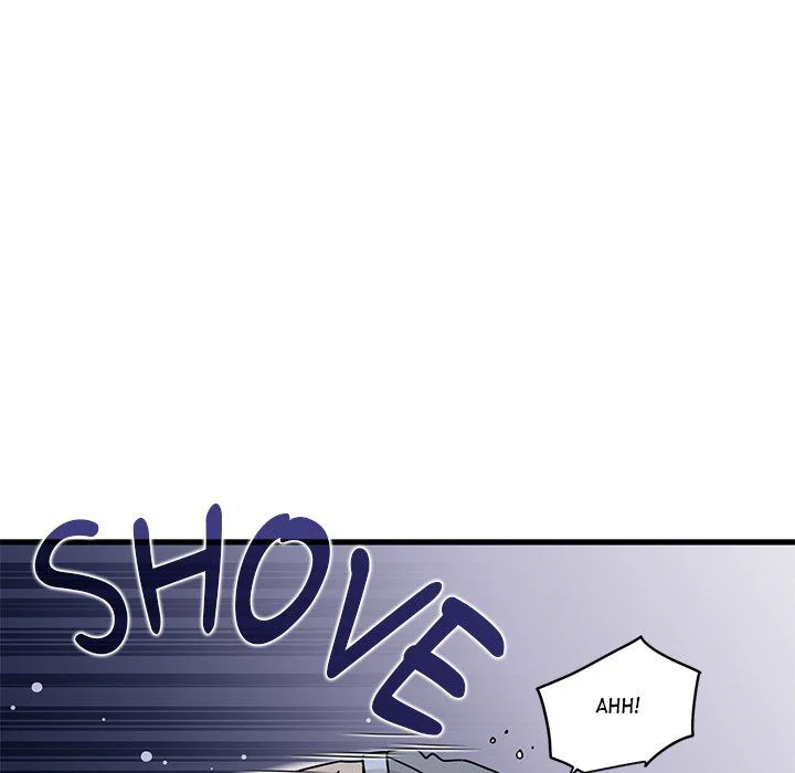 NEW  A Turning Point Page 113 - MangaHe