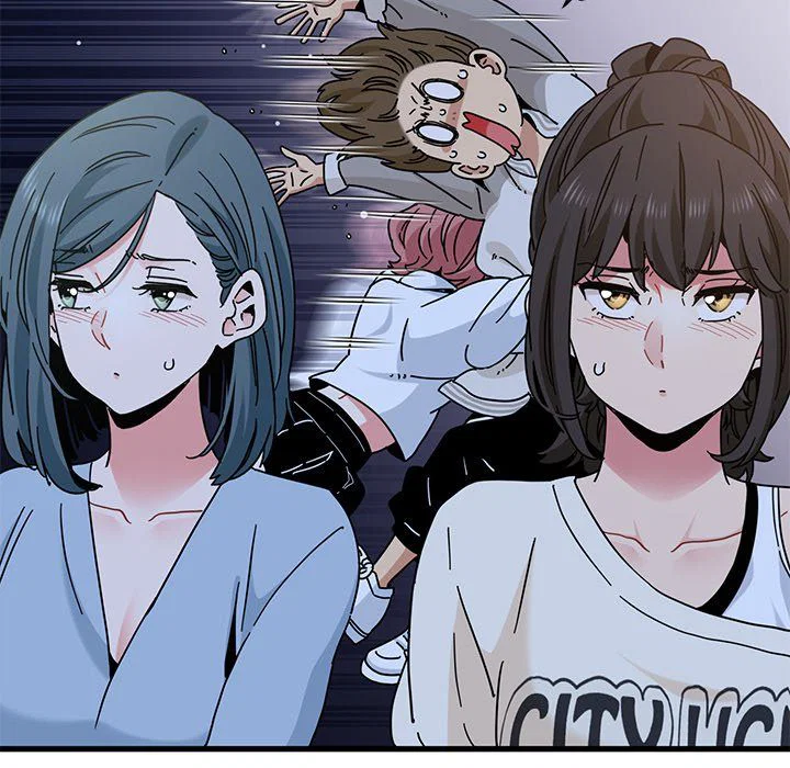 NEW  A Turning Point Page 114 - MangaHe
