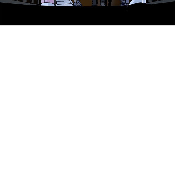 NEW  A Turning Point Page 117 - MangaHe