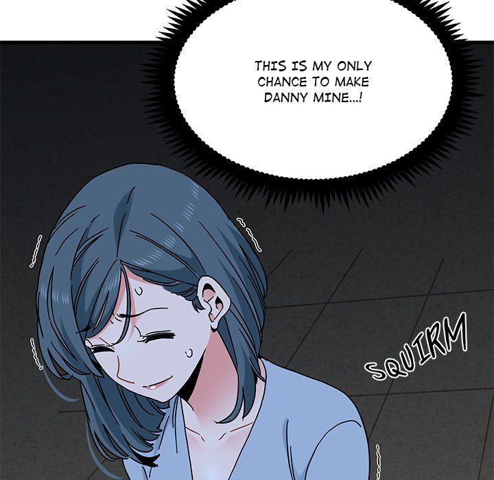 NEW  A Turning Point Page 132 - MangaHe