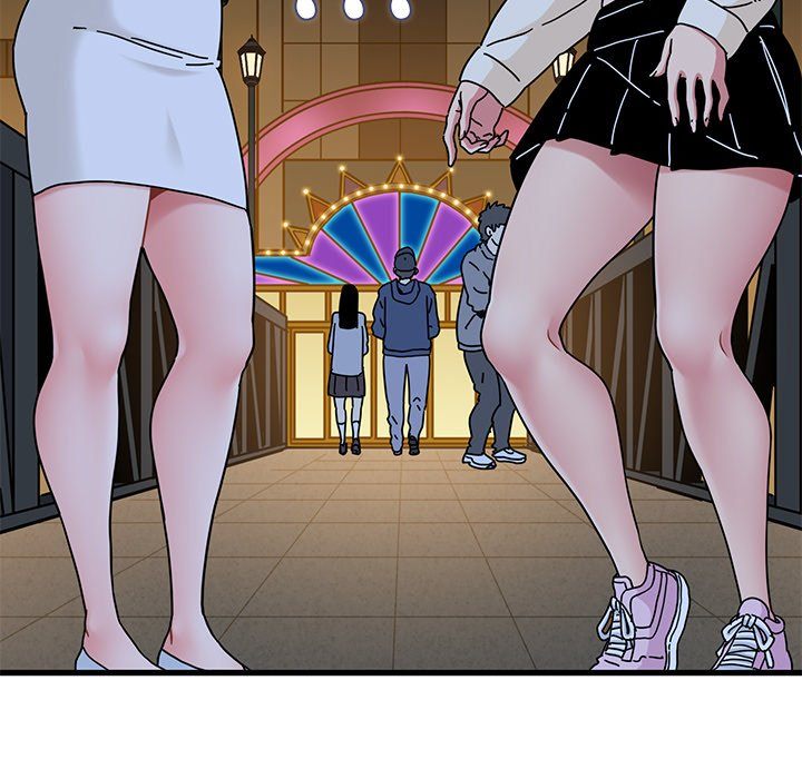 NEW  A Turning Point Page 144 - MangaHe