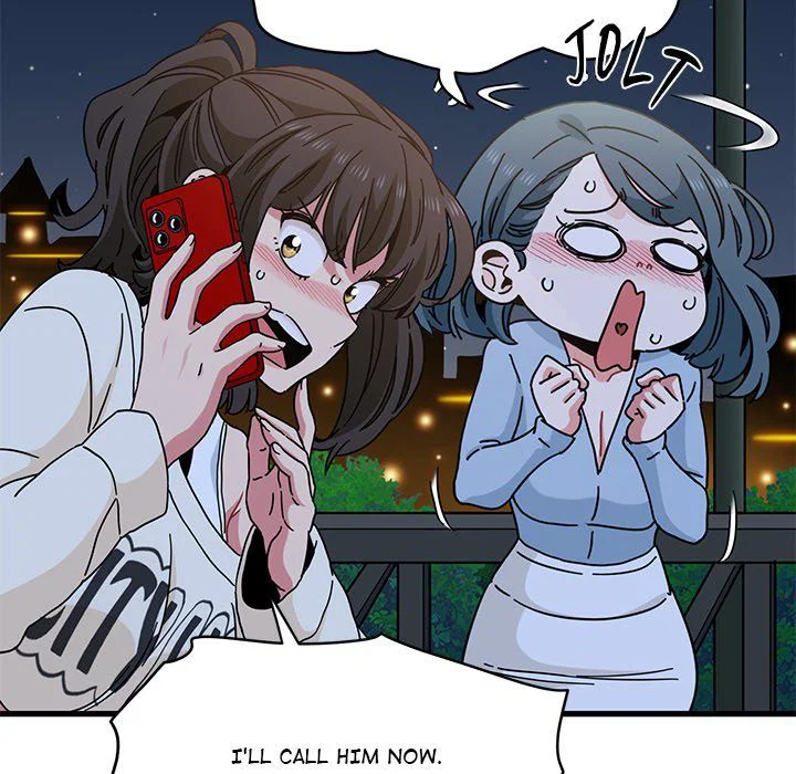 NEW  A Turning Point Page 146 - MangaHe