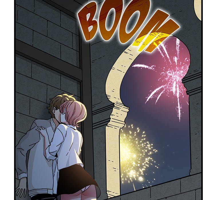 NEW  A Turning Point Page 155 - MangaHe