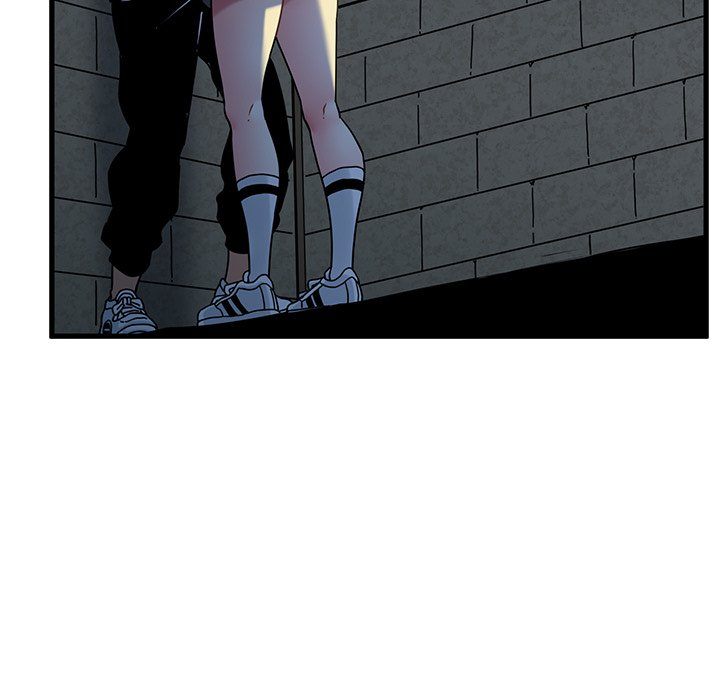 NEW  A Turning Point Page 156 - MangaHe