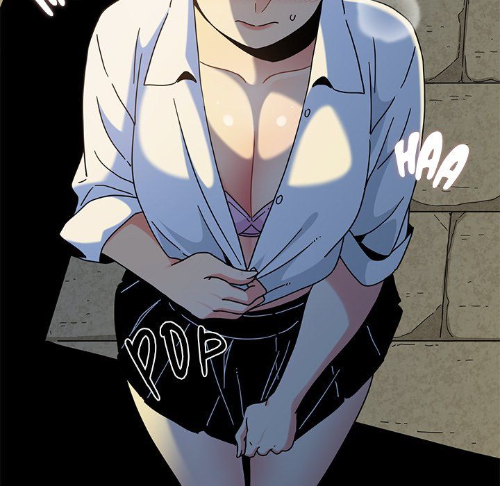 NEW  A Turning Point Page 158 - MangaHe