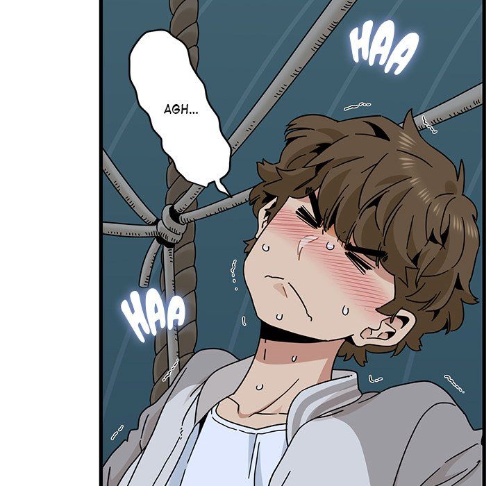 NEW  A Turning Point Page 17 - MangaHe
