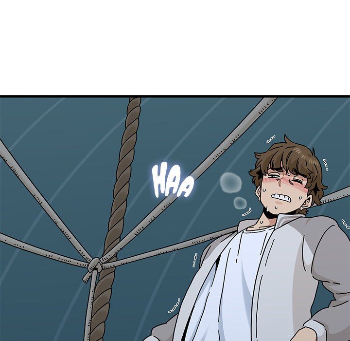NEW  A Turning Point Page 19 - MangaHe