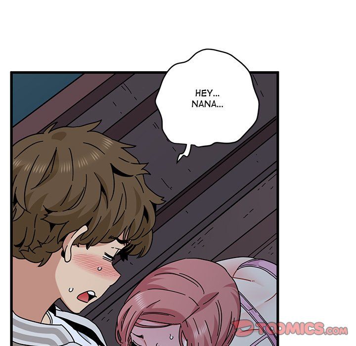 NEW  A Turning Point Page 22 - MangaHe