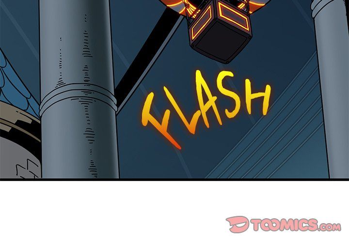 NEW  A Turning Point Page 4 - MangaHe