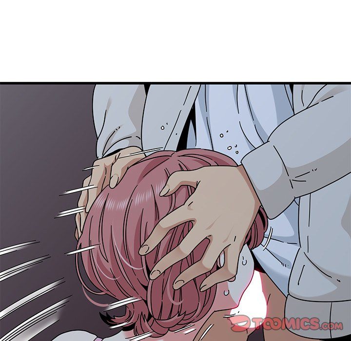 NEW  A Turning Point Page 31 - MangaHe