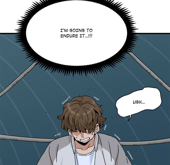 NEW  A Turning Point Page 33 - MangaHe