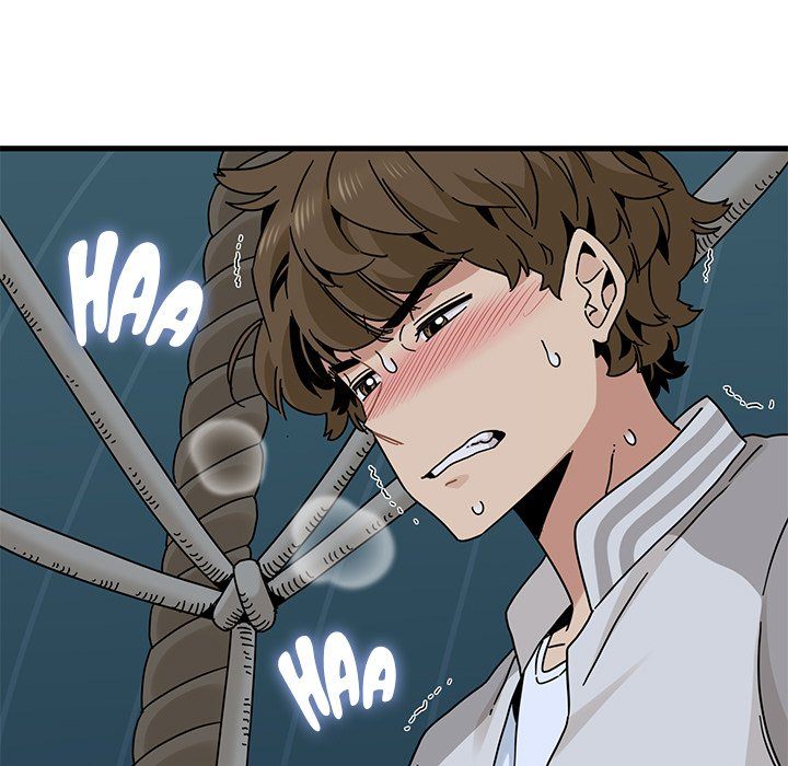 NEW  A Turning Point Page 42 - MangaHe