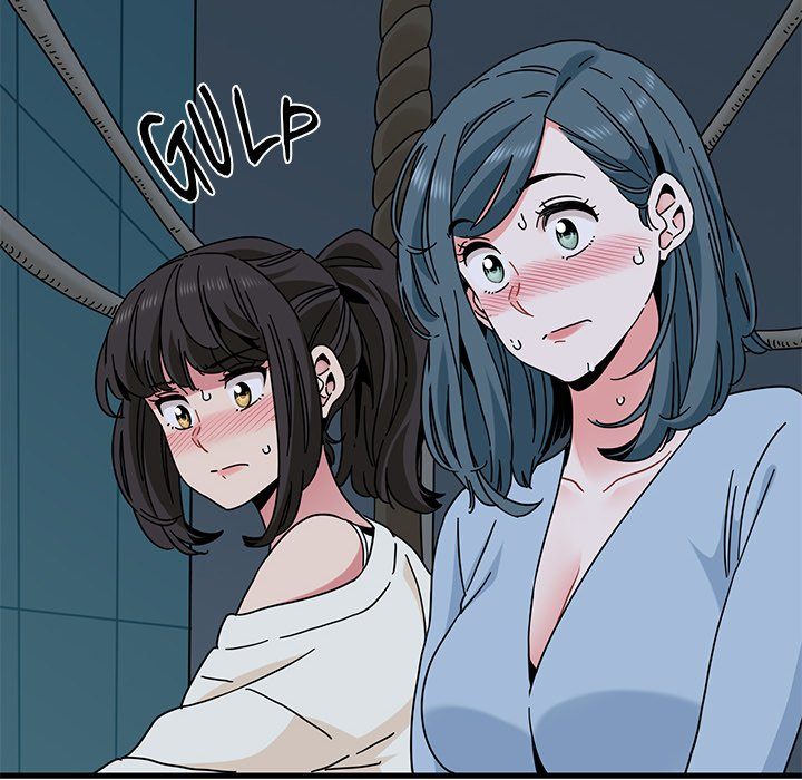 NEW  A Turning Point Page 59 - MangaHe