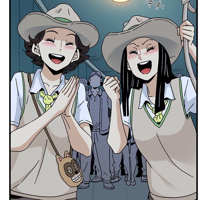 NEW  A Turning Point Page 65 - MangaHe