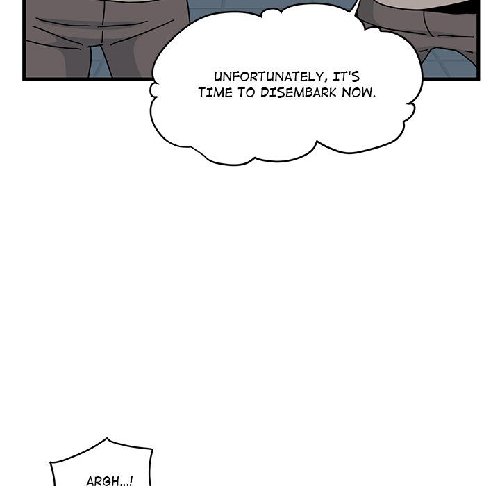NEW  A Turning Point Page 66 - MangaHe
