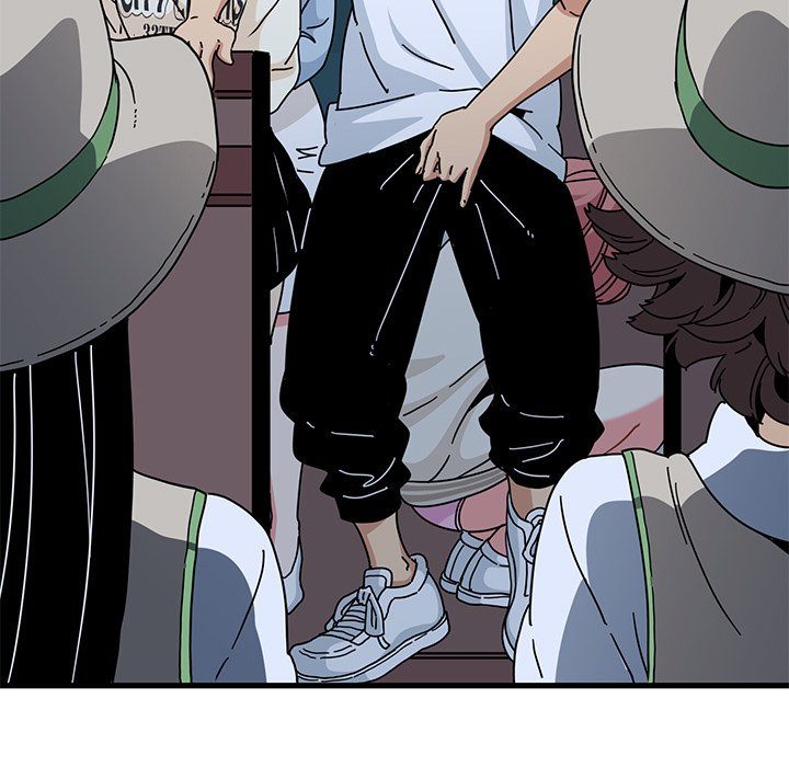 NEW  A Turning Point Page 70 - MangaHe