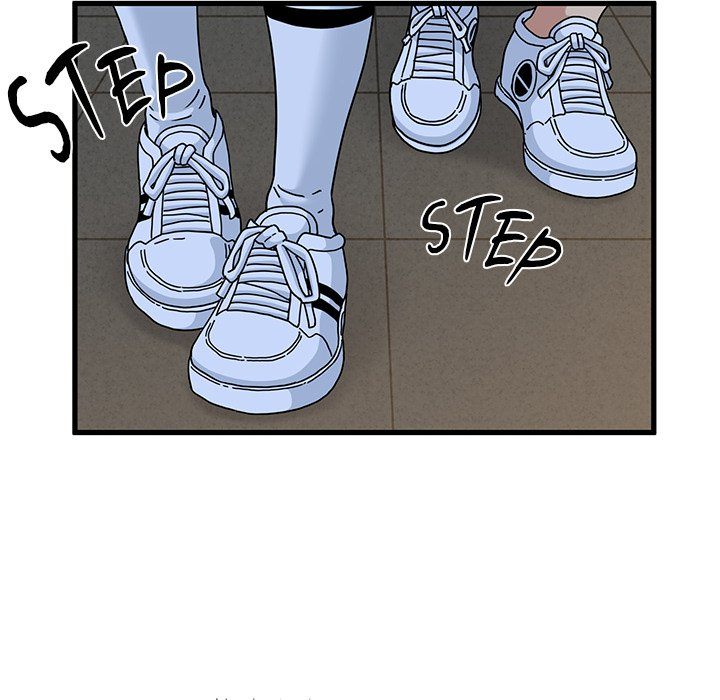 NEW  A Turning Point Page 89 - MangaHe