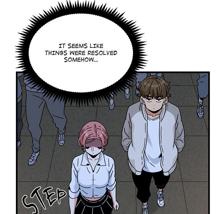 NEW  A Turning Point Page 90 - MangaHe