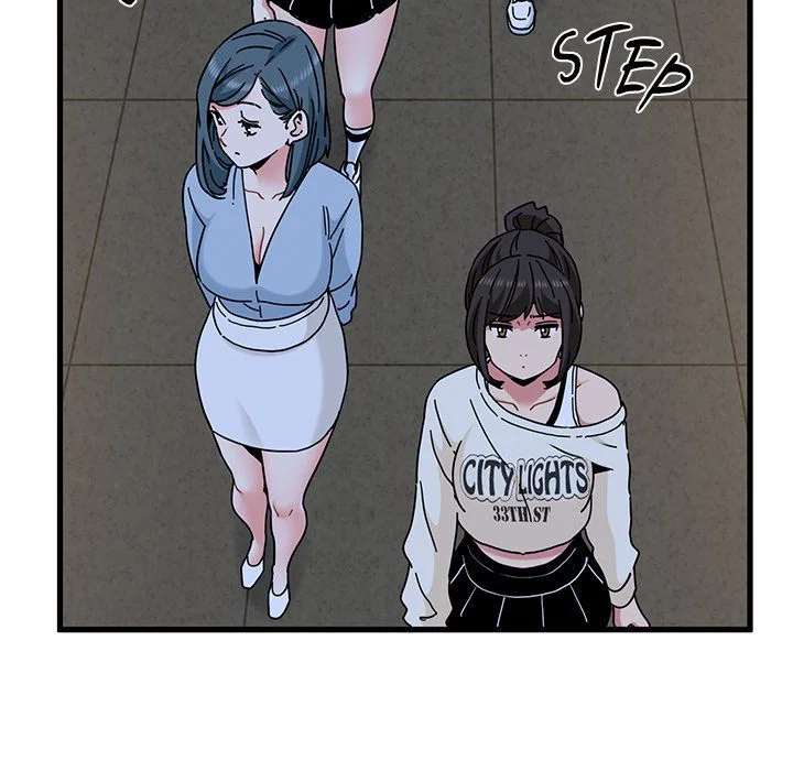 NEW  A Turning Point Page 91 - MangaHe