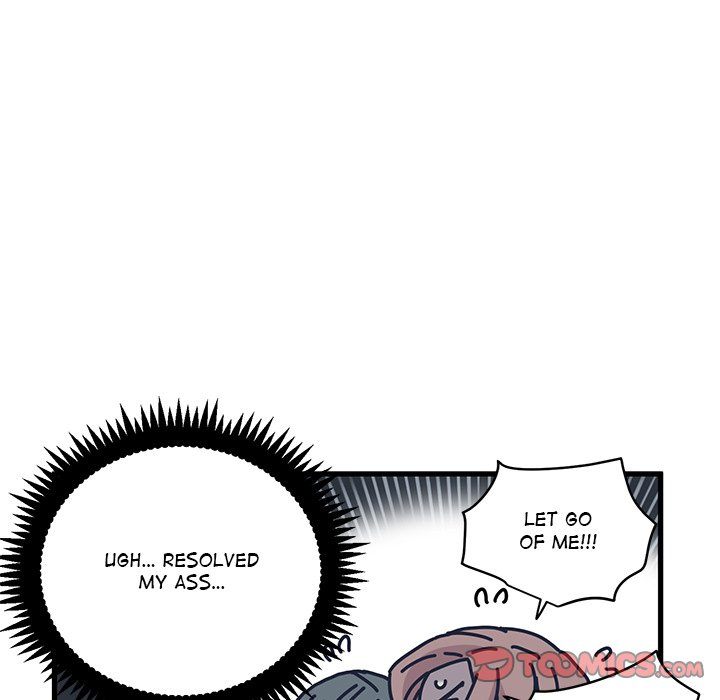NEW  A Turning Point Page 94 - MangaHe