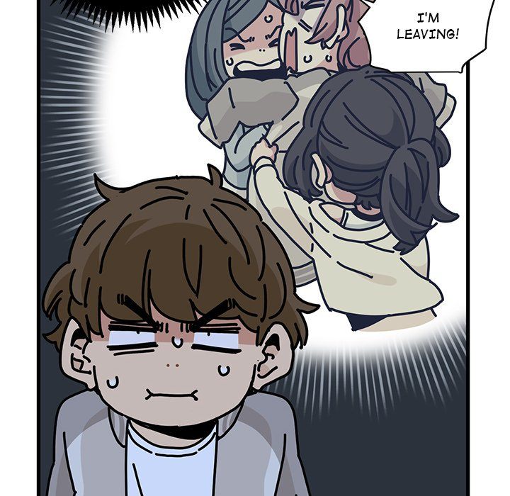 NEW  A Turning Point Page 95 - MangaHe