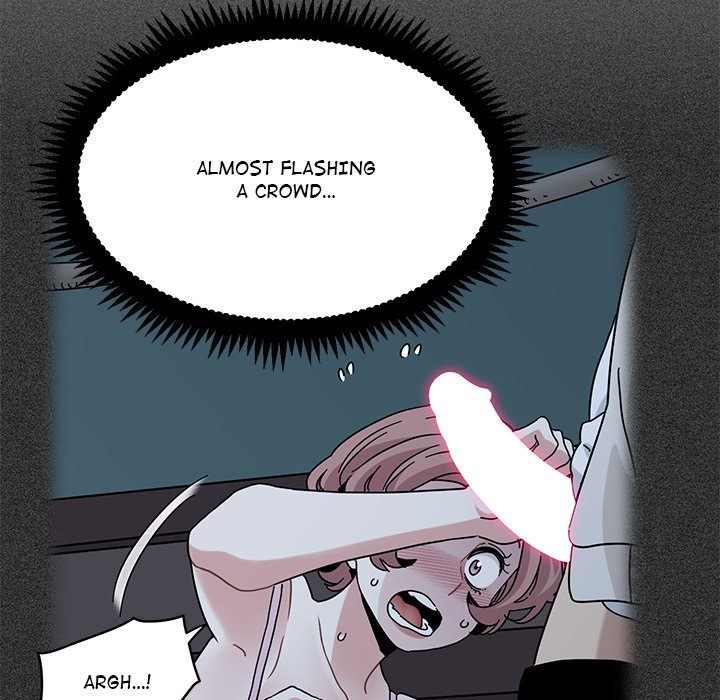 NEW  A Turning Point Page 99 - MangaHe