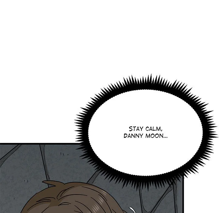 NEW  A Turning Point Page 108 - MangaHe