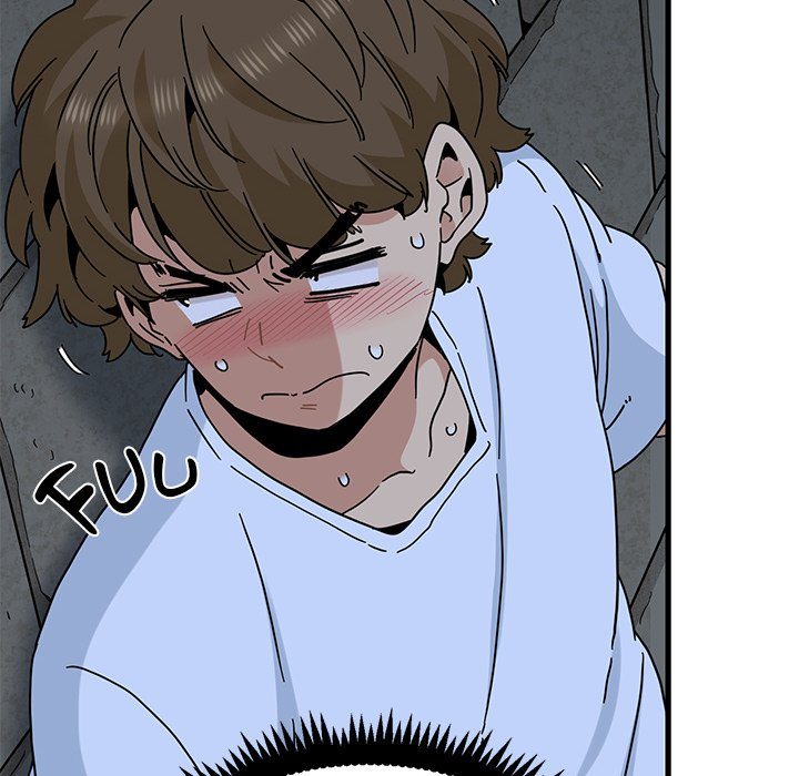 NEW  A Turning Point Page 109 - MangaHe